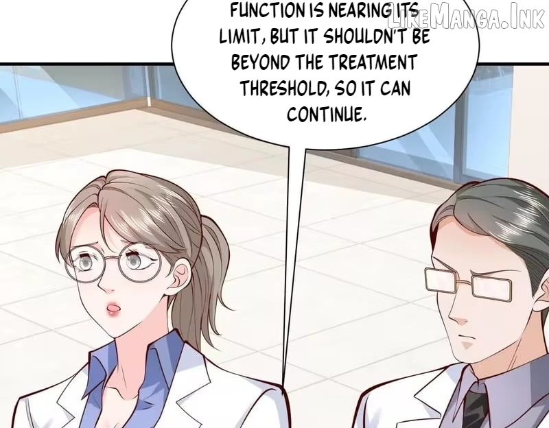 I randomly have a new career every week Chapter 913  - page 23